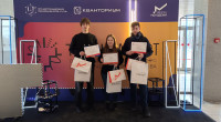 смоленские программисты снова одержали победу на всероссийском хакатоне по программированию - фото - 9