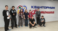 смоляне стали победителями всероссийского хакатона в Перми - фото - 7